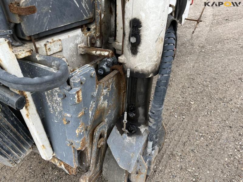 Wirtgen W 35 DC asfaltfræser 16