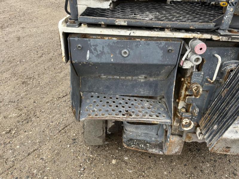 Wirtgen W 35 DC asfaltfræser 18