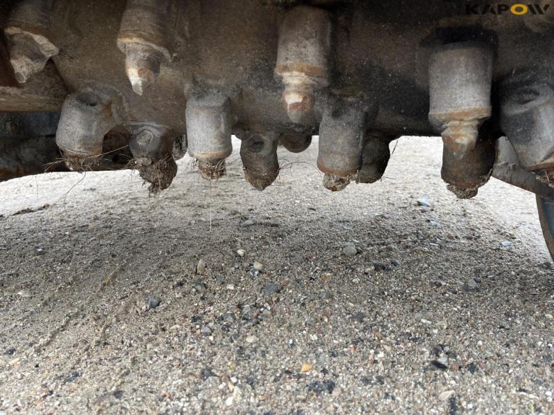 Wirtgen W 35 DC asfaltfræser 19