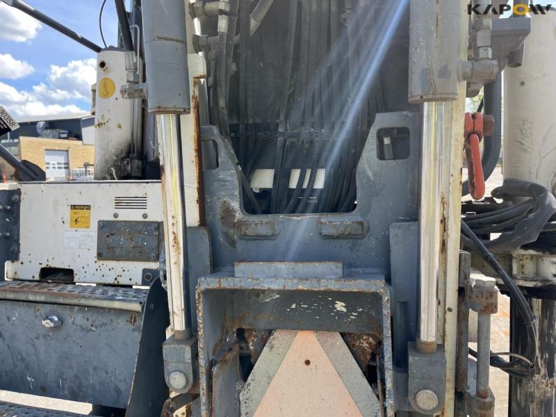 Wirtgen W50DC fræser 18