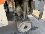 Wirtgen W50DC fræser 9