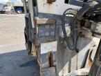Wirtgen W50DC fræser 17