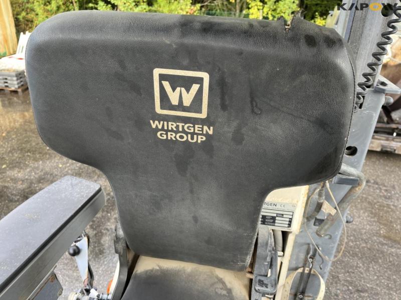 Wirtgen W50Ri asfaltfræser 32