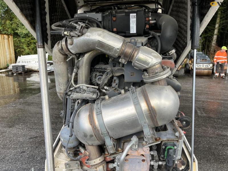 Wirtgen W50Ri asfaltfræser 33