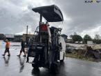 Wirtgen W50Ri asfaltfræser 5