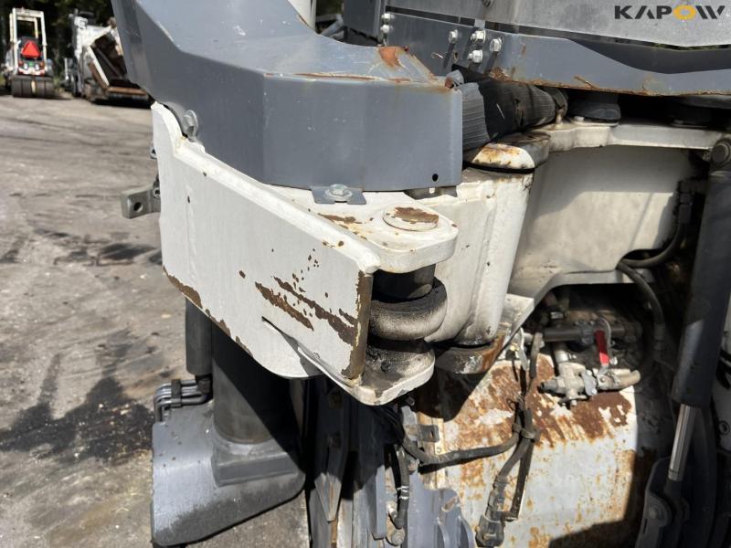 Wirtgen W60RI fræser 19
