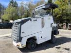 Wirtgen W60RI fræser 1