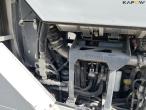 Wirtgen W60RI fræser 17