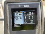 Wirtgen W60RI fræser 30