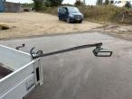 Wm Meyer trailer 2000kg 10