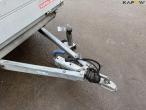 Wm Meyer trailer 2000kg 15