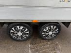 Wm Meyer trailer 2000kg 21