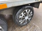 Wm Meyer trailer 2000kg 24