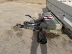 Wm Meyer trailer 2000kg 9