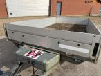 Wm Meyer trailer 2000kg 15