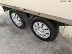Wm Meyer trailer 2000kg 26