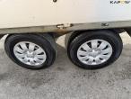 Wm Meyer trailer 2000kg 27