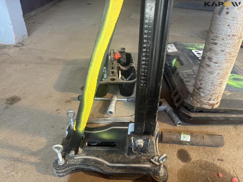 Worker kernebormaskine med udstyr 15
