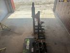 Worker kernebormaskine med udstyr 4