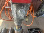 Worker kernebormaskine med udstyr 9