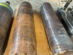 Worker kernebormaskine med udstyr 30
