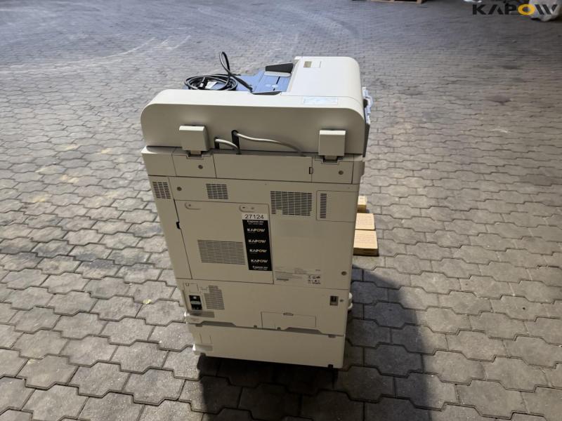 Xerox C8155 printer 6