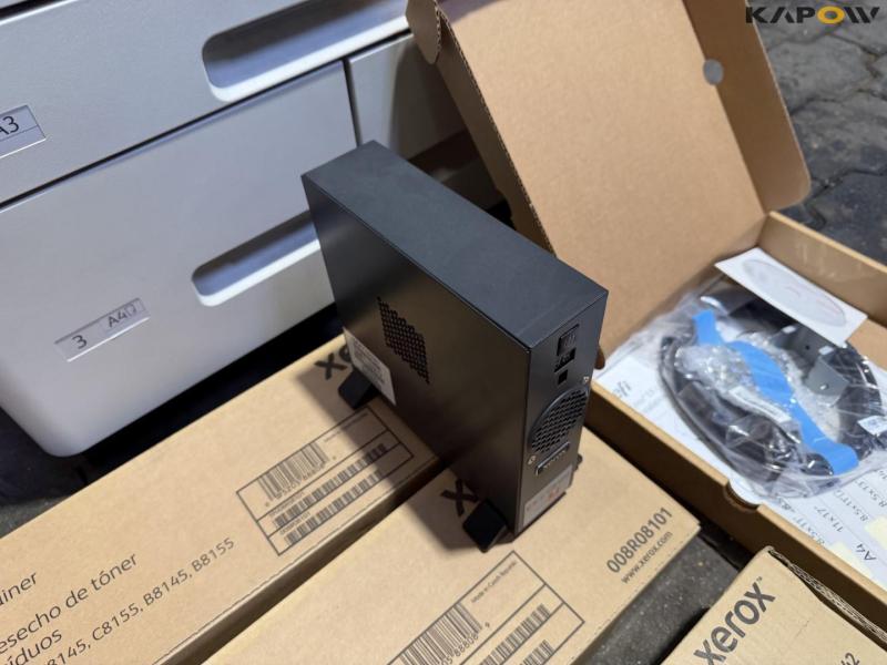 Xerox C8155 printer 15