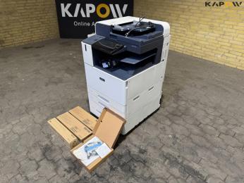 Xerox C8155 printer