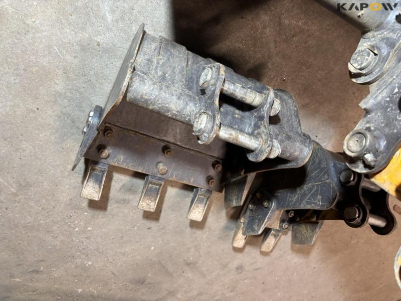 Xiniu XN 12-8 minigraver 14