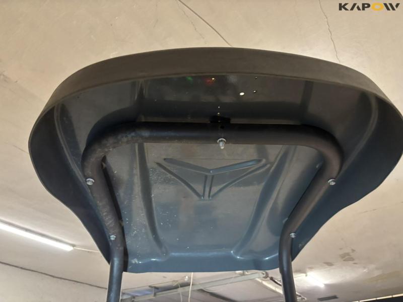 Xiniu XN 12-8 minigraver 34