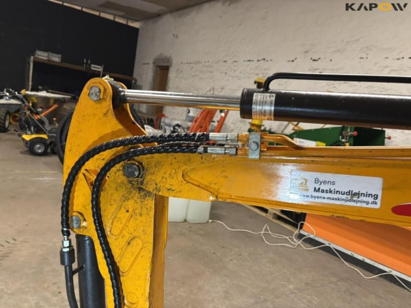 Xiniu XN 12-8 minigraver 47