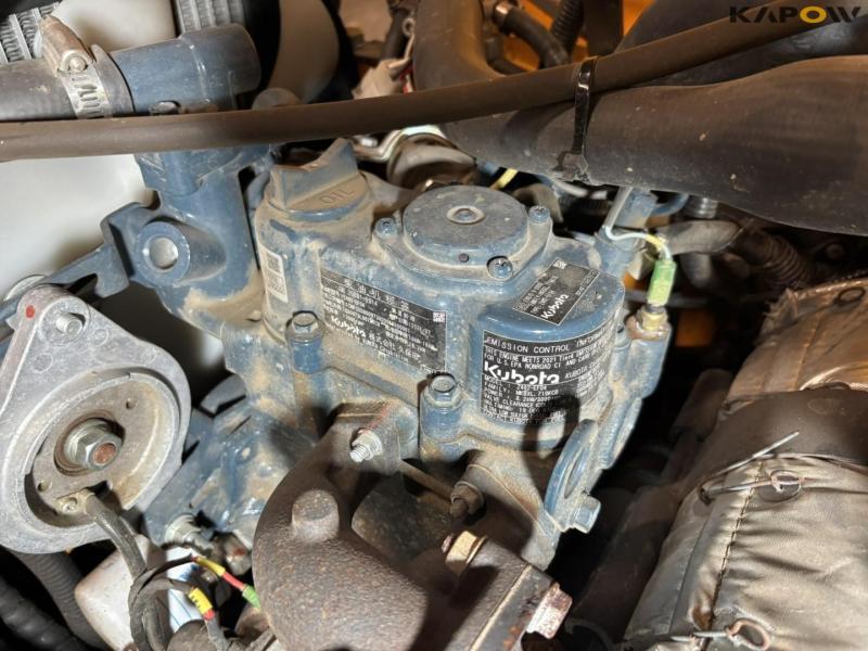 Xiniu XN 12-8 minigraver 50