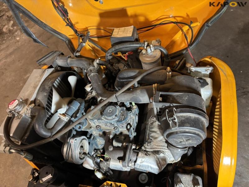 Xiniu XN 12-8 minigraver 51