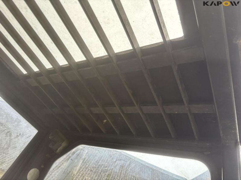 Yale gaffeltruck diesel 40