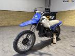 Yamaha crosser 1