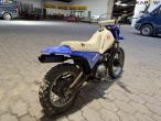 Yamaha crosser 5