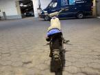 Yamaha crosser 6