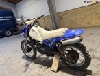 Yamaha crosser 7