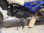 Yamaha crosser 9