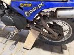 Yamaha crosser 10