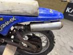 Yamaha crosser 11