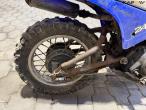 Yamaha crosser 12