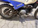 Yamaha crosser 13