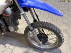 Yamaha crosser 16