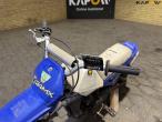 Yamaha crosser 18