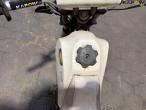 Yamaha crosser 20