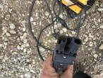 Yamaha DR2E17 elektrisk golfbil 7