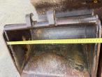 Yanmar B17-2EX minigravemaskine 14