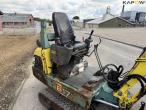 Yanmar B17-2EX minigravemaskine 19
