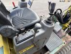 Yanmar B17-2EX minigravemaskine 26
